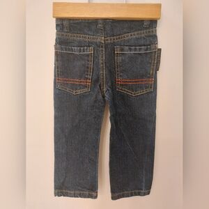 Beverly Hills Polo Club 12 Month Jeans Boys